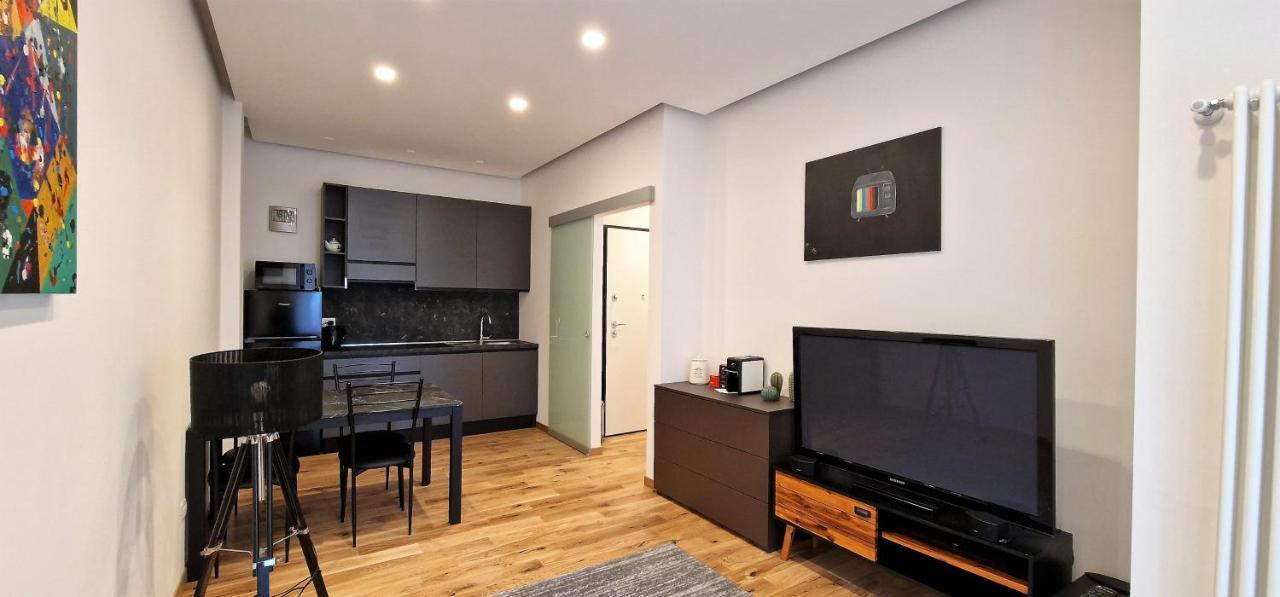 Apartamento Hosts 21 *