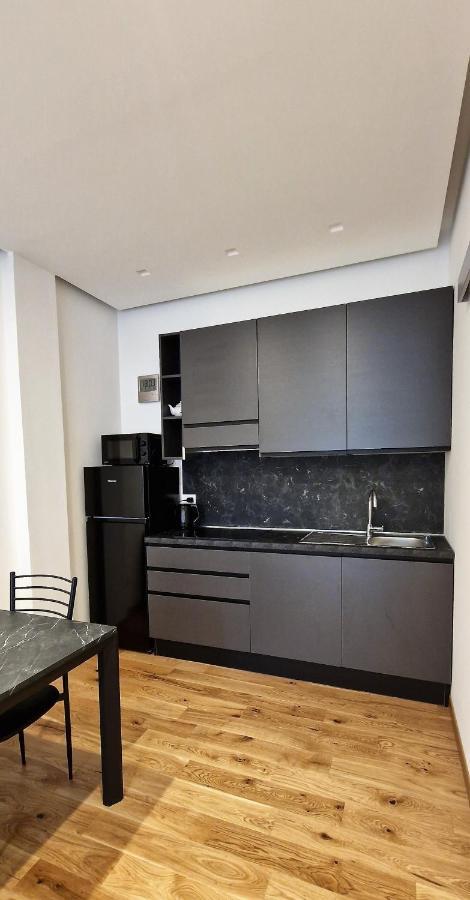 Hosts 21 Apartamento